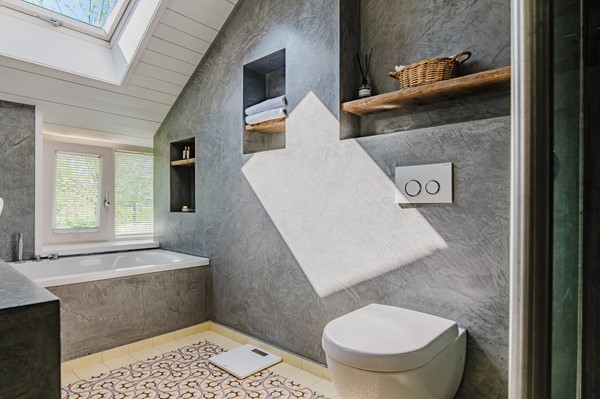 Medium property photo - Molenweg 22, 8355 AT Giethoorn